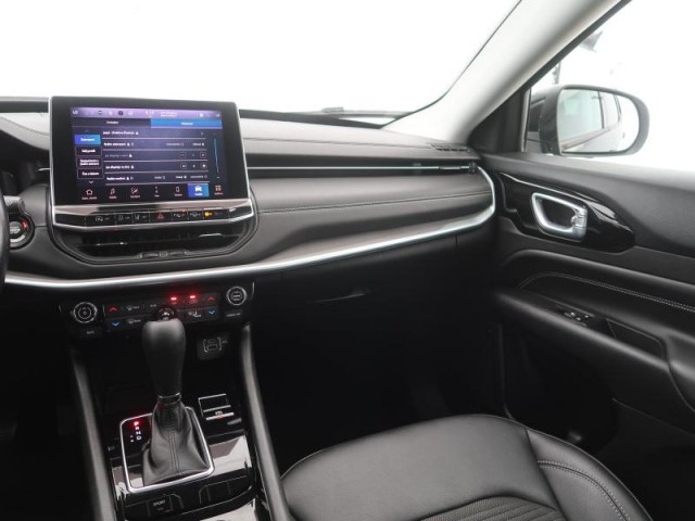 Jeep Compass  1.3 T-GDI 