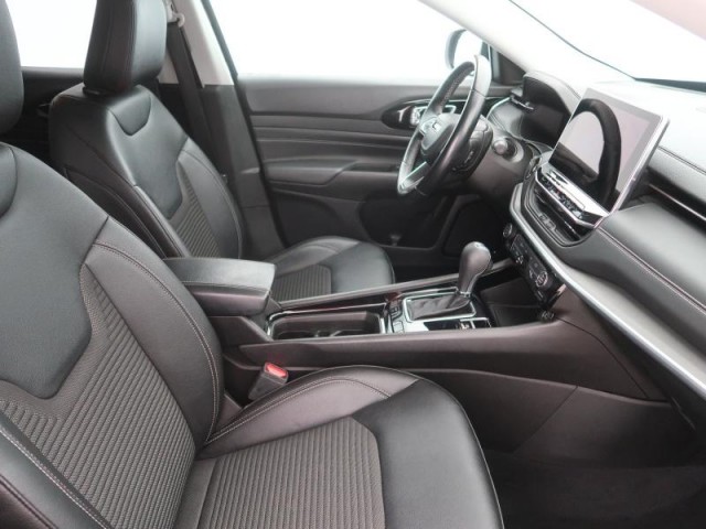 Jeep Compass  1.3 T-GDI 