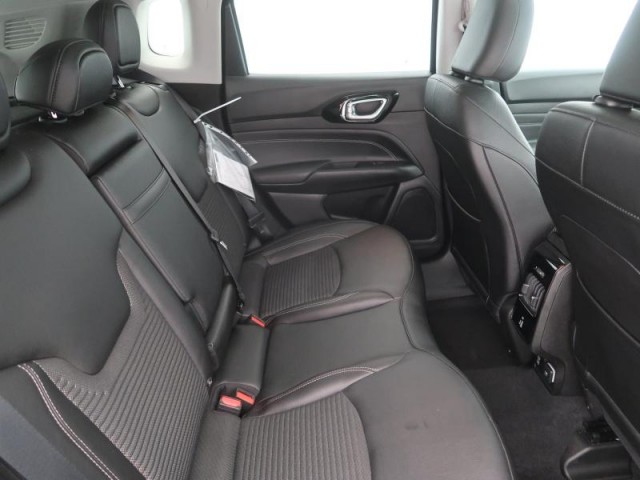 Jeep Compass  1.3 T-GDI 