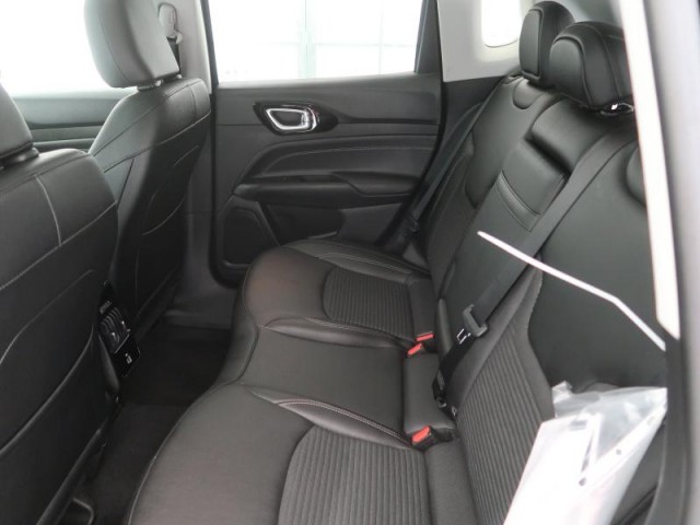 Jeep Compass  1.3 T-GDI 