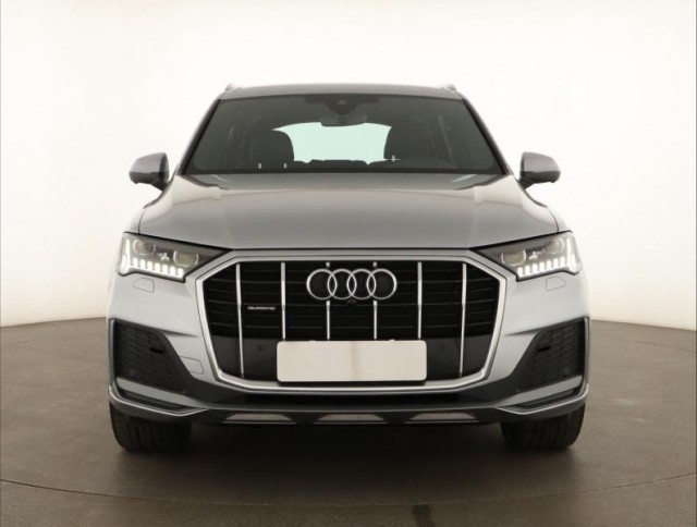 Audi Q7  45 TDI S-Line