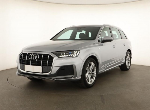 Audi Q7  45 TDI S-Line