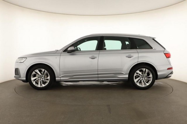 Audi Q7  45 TDI S-Line