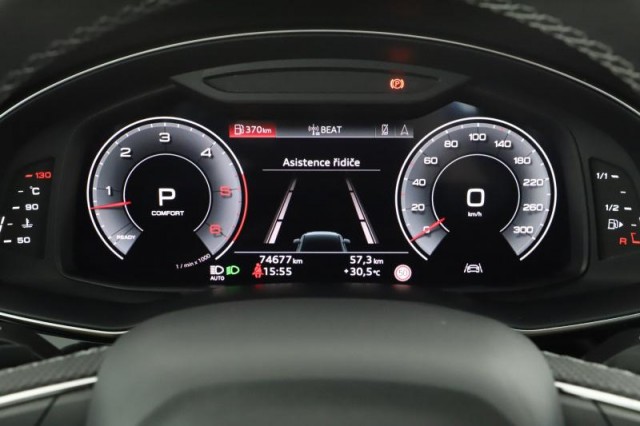 Audi Q7  45 TDI S-Line