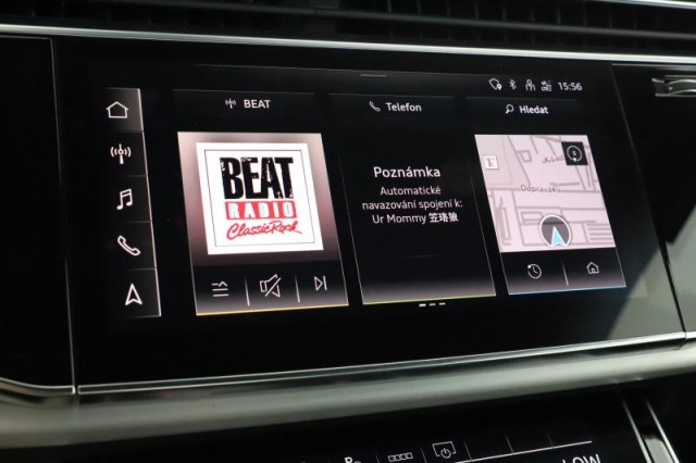 Audi Q7  45 TDI S-Line