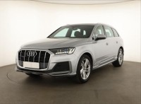 Audi Q7  45 TDI S-Line