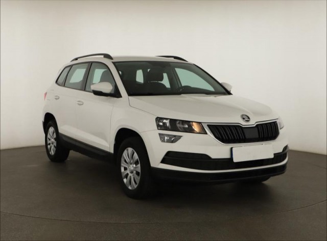 Škoda Karoq  1.6 TDI 