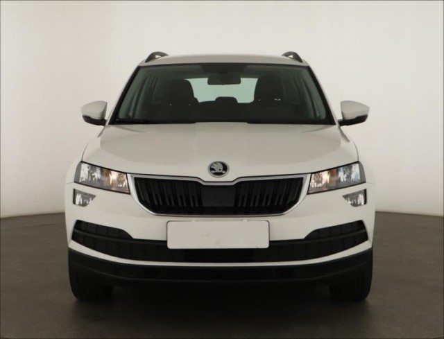 Škoda Karoq  1.6 TDI 