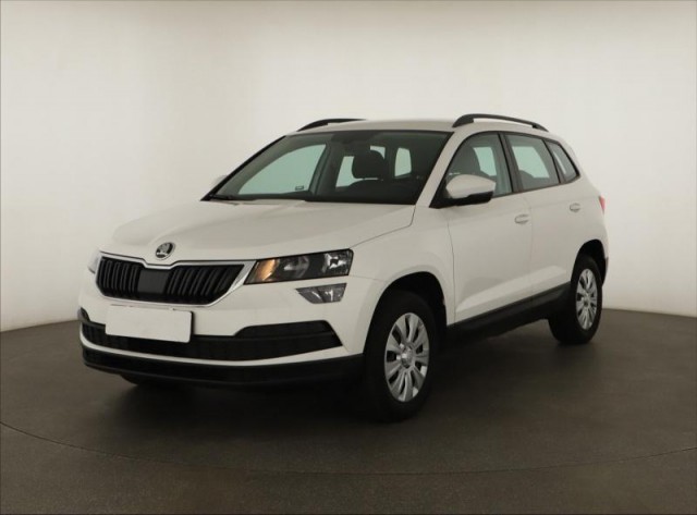 Škoda Karoq  1.6 TDI 