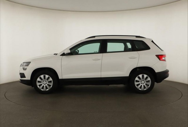 Škoda Karoq  1.6 TDI 