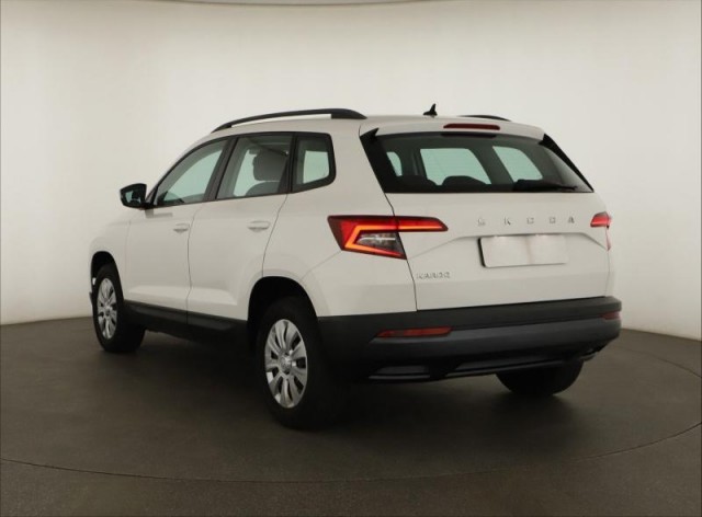 Škoda Karoq  1.6 TDI 