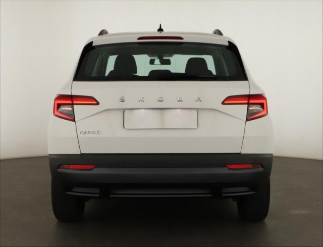 Škoda Karoq  1.6 TDI 