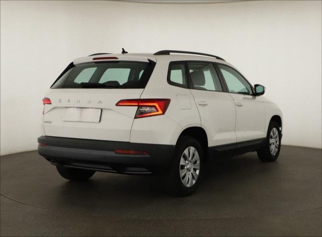 Škoda Karoq  1.6 TDI 