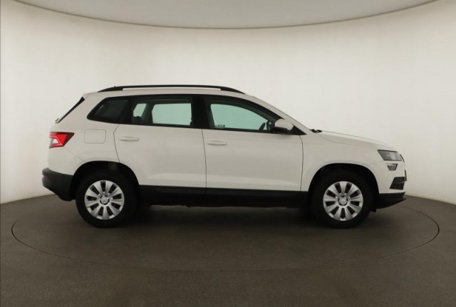 Škoda Karoq  1.6 TDI 