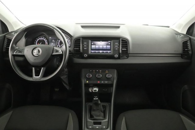 Škoda Karoq  1.6 TDI 