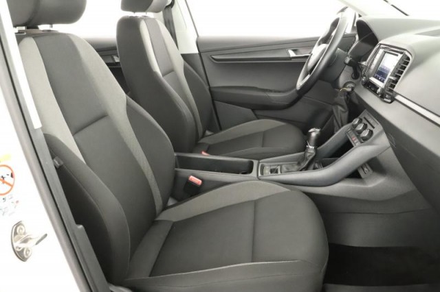Škoda Karoq  1.6 TDI 