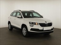 Škoda Karoq  1.6 TDI 