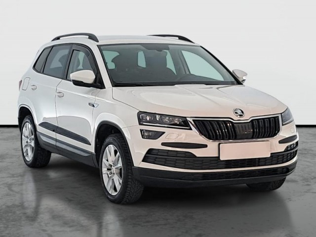 Škoda Karoq  1.0 TSI Ambition