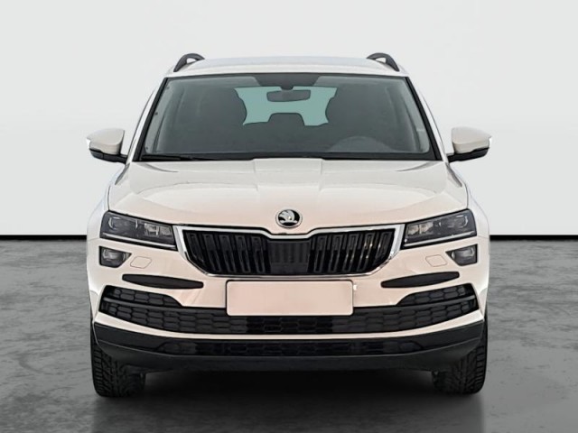 Škoda Karoq  1.0 TSI Ambition
