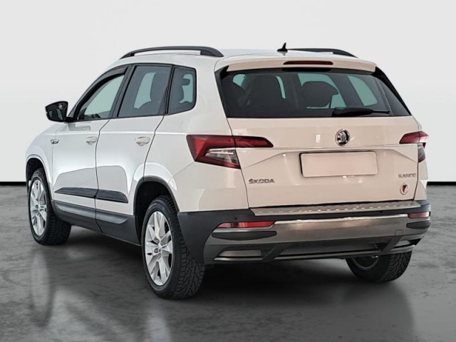 Škoda Karoq  1.0 TSI Ambition