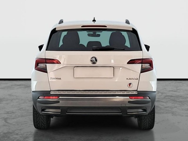 Škoda Karoq  1.0 TSI Ambition