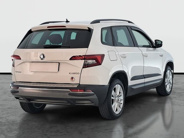 Škoda Karoq  1.0 TSI Ambition