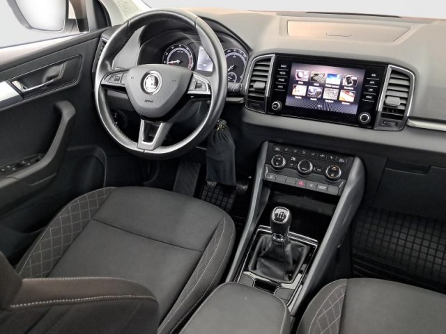 Škoda Karoq  1.0 TSI Ambition