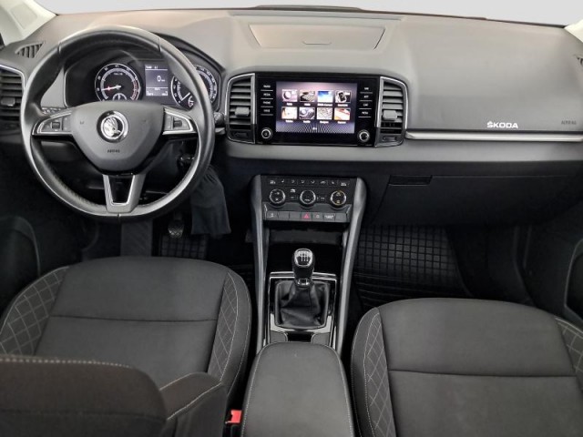 Škoda Karoq  1.0 TSI Ambition