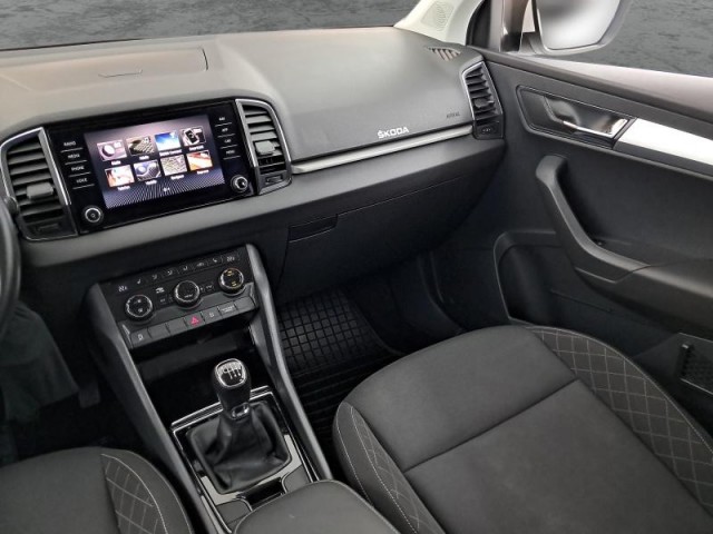 Škoda Karoq  1.0 TSI Ambition