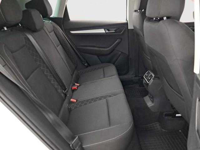 Škoda Karoq  1.0 TSI Ambition