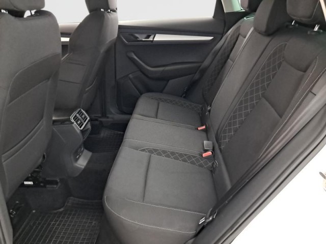 Škoda Karoq  1.0 TSI Ambition