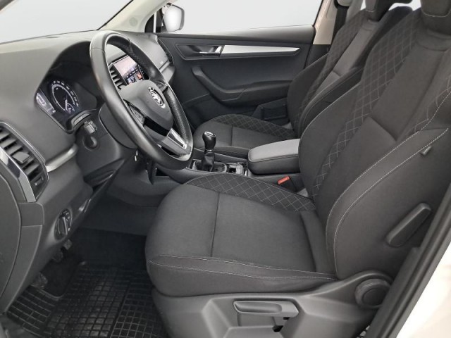 Škoda Karoq  1.0 TSI Ambition