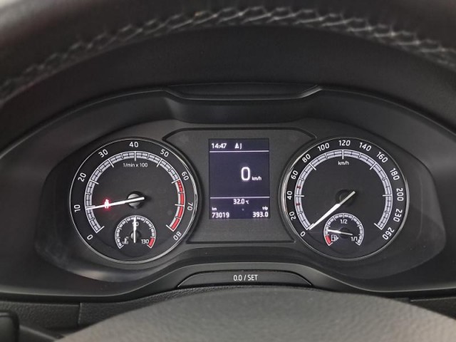 Škoda Karoq  1.0 TSI Ambition
