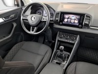 Škoda Karoq  1.0 TSI Ambition