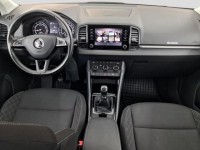 Škoda Karoq  1.0 TSI Ambition