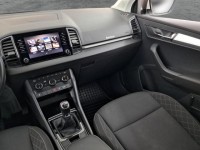 Škoda Karoq  1.0 TSI Ambition