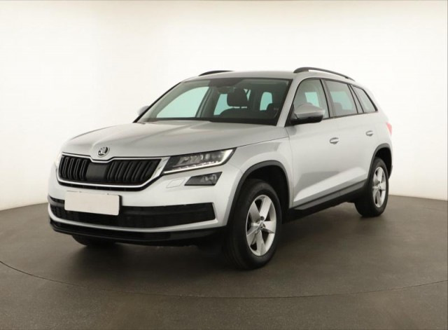 Škoda Kodiaq  2.0 TDI 4x4 