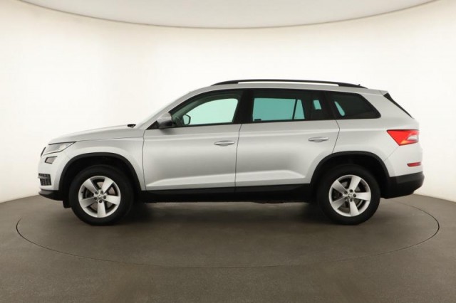 Škoda Kodiaq  2.0 TDI 4x4 