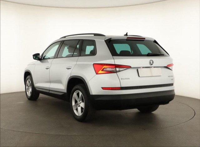Škoda Kodiaq  2.0 TDI 4x4 