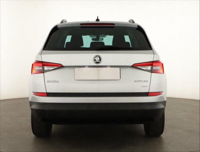 Škoda Kodiaq  2.0 TDI 4x4 