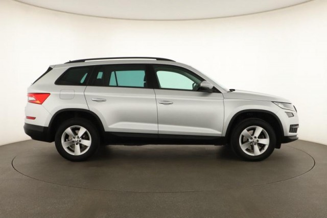 Škoda Kodiaq  2.0 TDI 4x4 