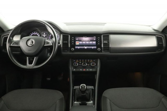 Škoda Kodiaq  2.0 TDI 4x4 