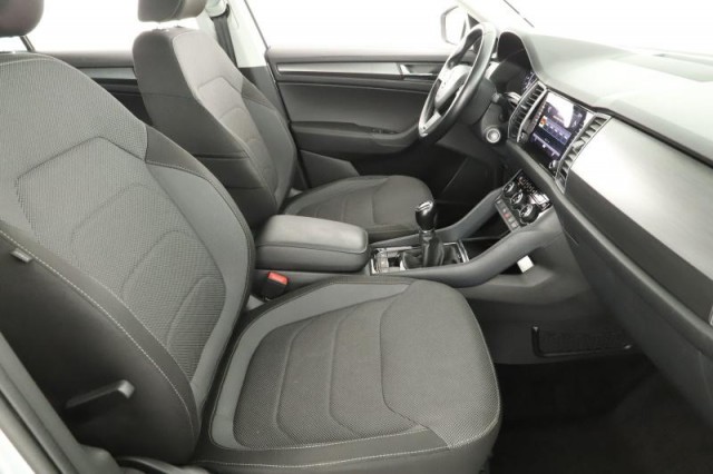 Škoda Kodiaq  2.0 TDI 4x4 