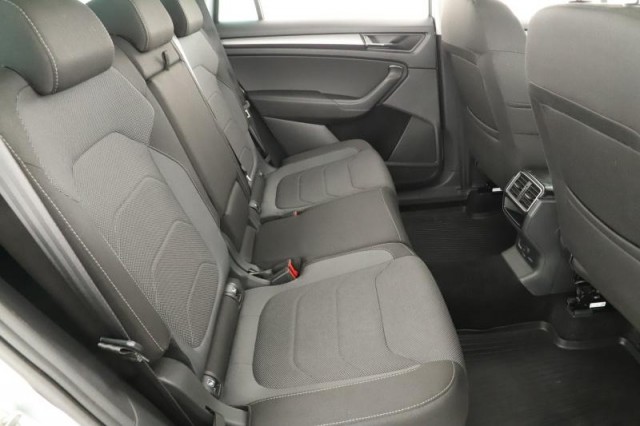 Škoda Kodiaq  2.0 TDI 4x4 