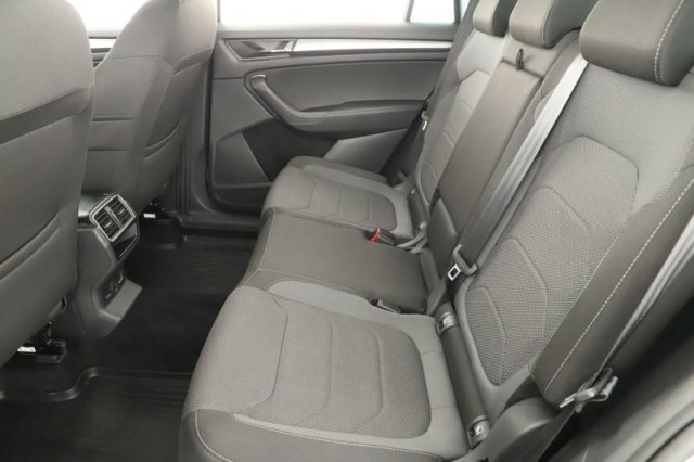 Škoda Kodiaq  2.0 TDI 4x4 
