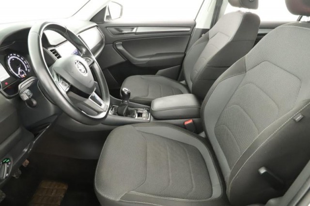 Škoda Kodiaq  2.0 TDI 4x4 