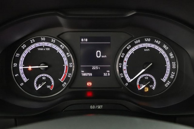 Škoda Kodiaq  2.0 TDI 4x4 