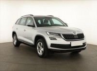 Škoda Kodiaq  2.0 TDI 4x4 