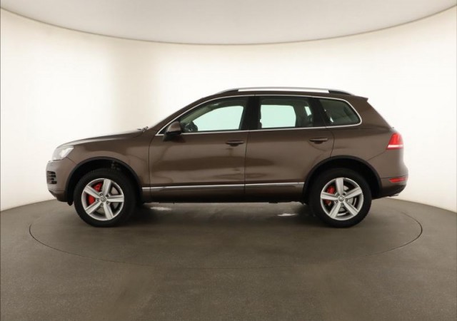 Volkswagen Touareg  4.2 V8 TDi 