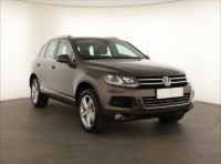 Volkswagen Touareg  4.2 V8 TDi 